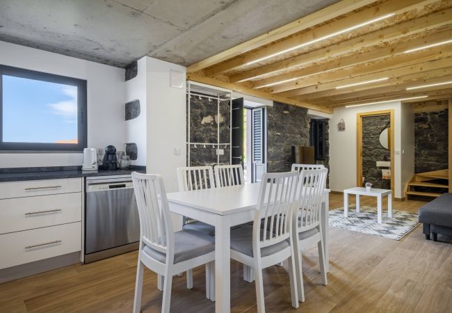 Maison à Porto Moniz - Mountain Retreat by Madeira Sun Travel Maison à Porto Moniz - Mountain Retreat by Madeira Sun Travel