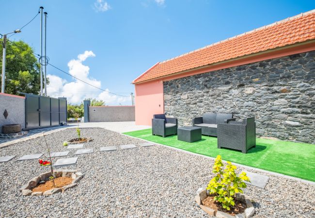 Maison à Porto Moniz - Mountain Retreat by Madeira Sun Travel Maison à Porto Moniz - Mountain Retreat by Madeira Sun Travel