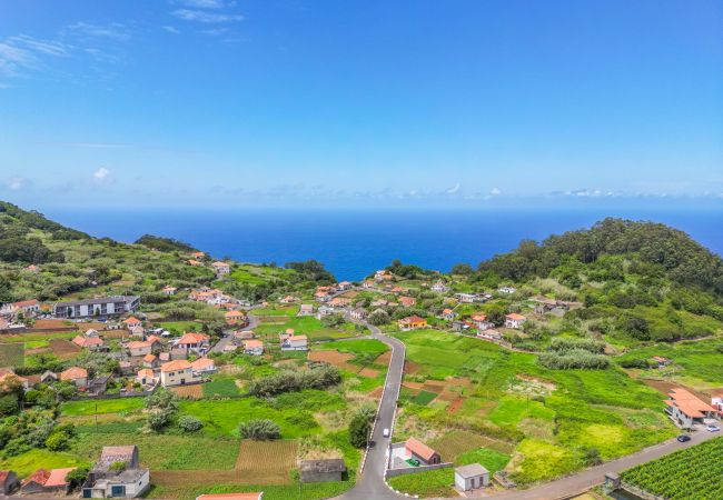Maison à Porto Moniz - Mountain Retreat by Madeira Sun Travel Maison à Porto Moniz - Mountain Retreat by Madeira Sun Travel
