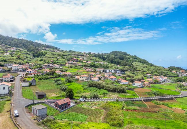 Maison à Porto Moniz - Mountain Retreat by Madeira Sun Travel Maison à Porto Moniz - Mountain Retreat by Madeira Sun Travel