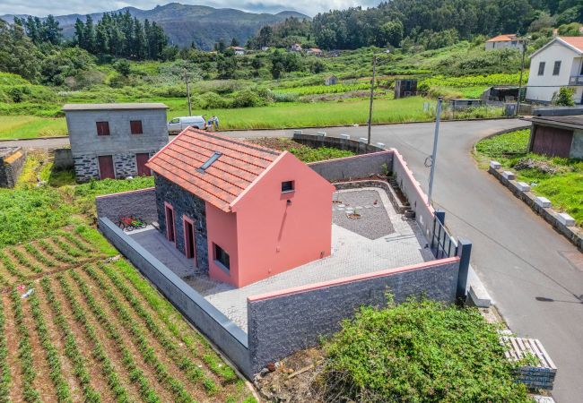 Maison à Porto Moniz - Mountain Retreat by Madeira Sun Travel Maison à Porto Moniz - Mountain Retreat by Madeira Sun Travel