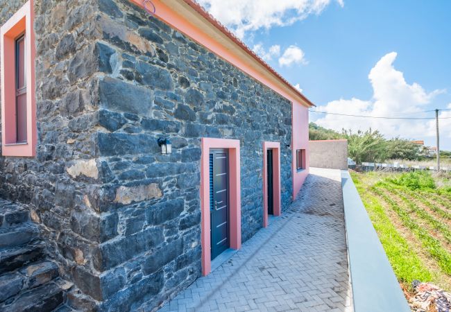 Maison à Porto Moniz - Mountain Retreat by Madeira Sun Travel Maison à Porto Moniz - Mountain Retreat by Madeira Sun Travel