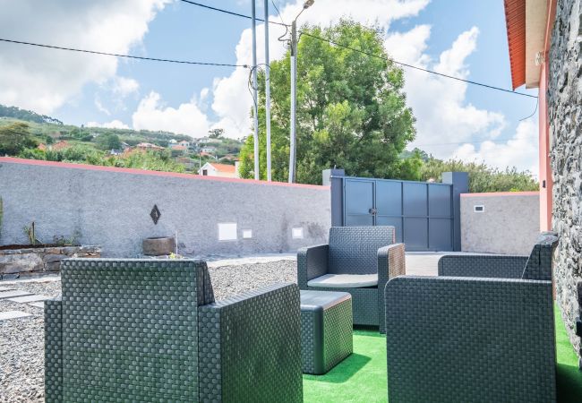 Maison à Porto Moniz - Mountain Retreat by Madeira Sun Travel Maison à Porto Moniz - Mountain Retreat by Madeira Sun Travel