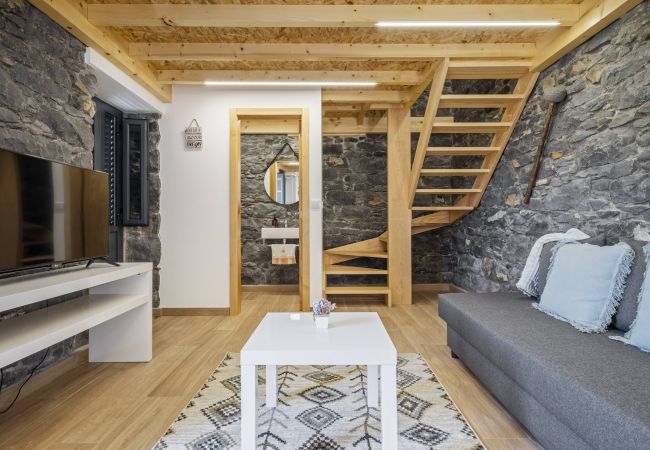 Maison à Porto Moniz - Mountain Retreat by Madeira Sun Travel Maison à Porto Moniz - Mountain Retreat by Madeira Sun Travel