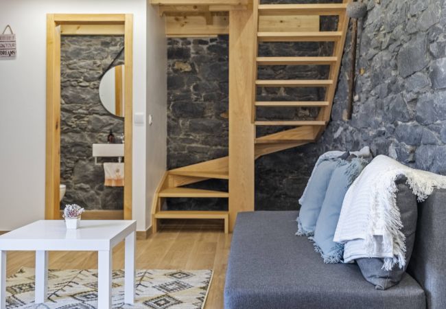 Maison à Porto Moniz - Mountain Retreat by Madeira Sun Travel Maison à Porto Moniz - Mountain Retreat by Madeira Sun Travel