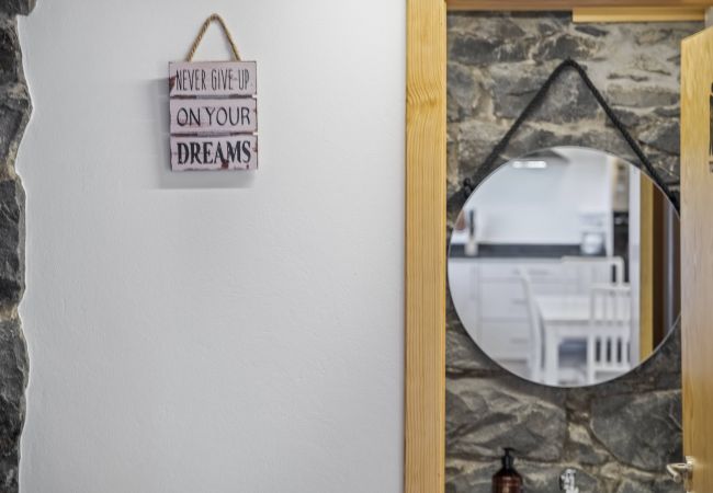 Maison à Porto Moniz - Mountain Retreat by Madeira Sun Travel Maison à Porto Moniz - Mountain Retreat by Madeira Sun Travel