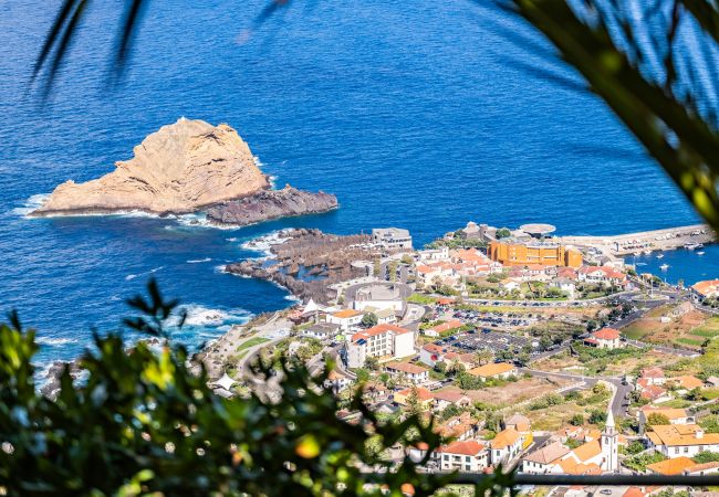 Gîte Rural à Porto Moniz - Green Valley by Madeira Sun Travel Gîte Rural à Porto Moniz - Green Valley by Madeira Sun Travel