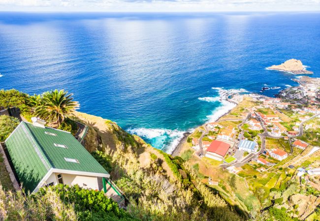Gîte Rural à Porto Moniz - Green Valley by Madeira Sun Travel Gîte Rural à Porto Moniz - Green Valley by Madeira Sun Travel