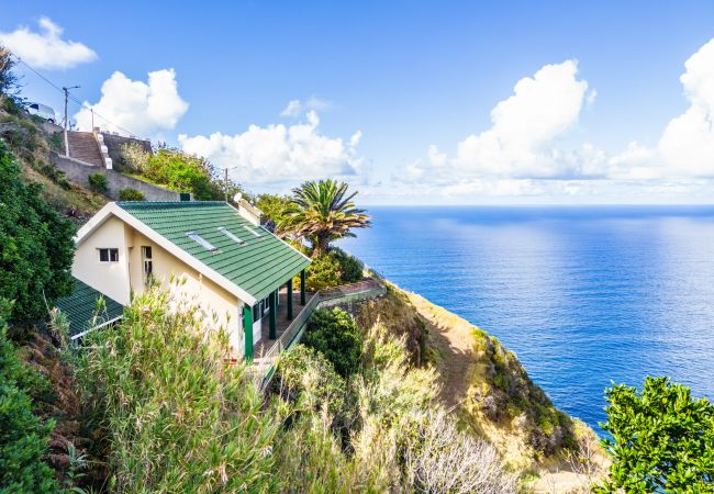 Gîte Rural à Porto Moniz - Green Valley by Madeira Sun Travel Gîte Rural à Porto Moniz - Green Valley by Madeira Sun Travel