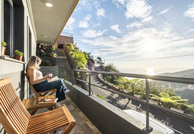 Maison à Ribeira Brava - Il Tramonto by Madeira Sun Travel Maison à Ribeira Brava - Il Tramonto by Madeira Sun Travel