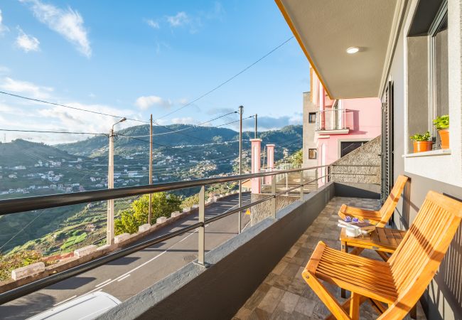 Maison à Ribeira Brava - Il Tramonto by Madeira Sun Travel Maison à Ribeira Brava - Il Tramonto by Madeira Sun Travel