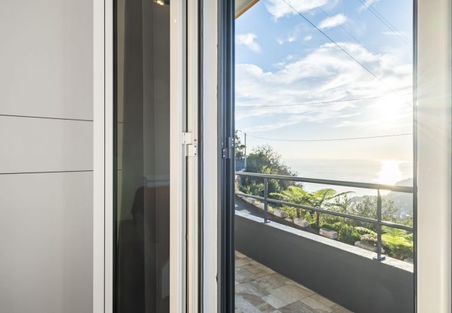 Maison à Ribeira Brava - Il Tramonto by Madeira Sun Travel Maison à Ribeira Brava - Il Tramonto by Madeira Sun Travel