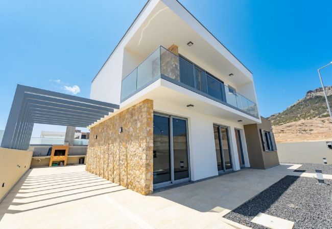 Maison à Porto Santo - Golden House by Madeira Sun Travel Maison à Porto Santo - Golden House by Madeira Sun Travel