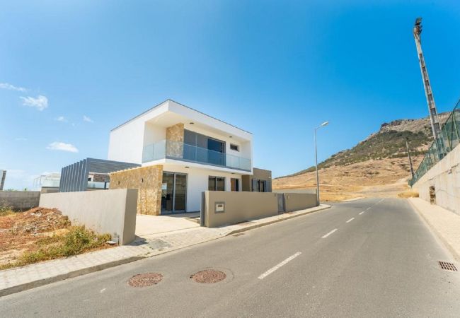 Maison à Porto Santo - Golden House by Madeira Sun Travel Maison à Porto Santo - Golden House by Madeira Sun Travel