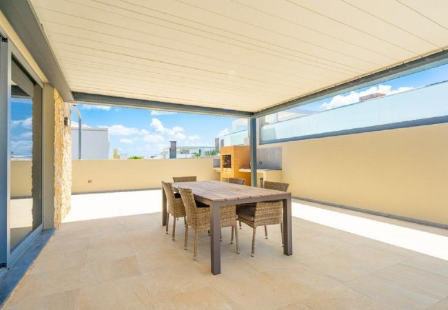 Maison à Porto Santo - Golden House by Madeira Sun Travel Maison à Porto Santo - Golden House by Madeira Sun Travel