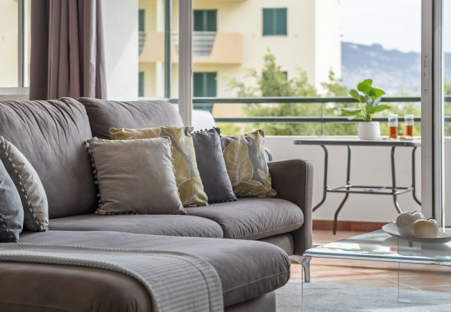 Appartement à Funchal - Barreiros Serenity by Homie Appartement à Funchal - Barreiros Serenity by Homie