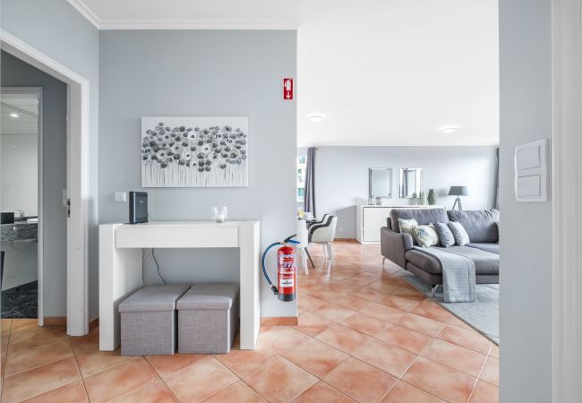 Appartement à Funchal - Barreiros Serenity by Homie Appartement à Funchal - Barreiros Serenity by Homie