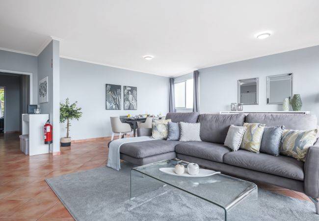 Appartement à Funchal - Barreiros Serenity by Homie Appartement à Funchal - Barreiros Serenity by Homie