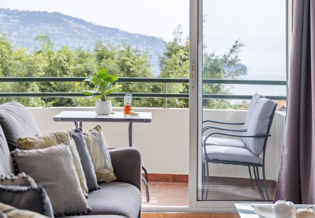 Appartement à Funchal - Barreiros Serenity by Homie Appartement à Funchal - Barreiros Serenity by Homie