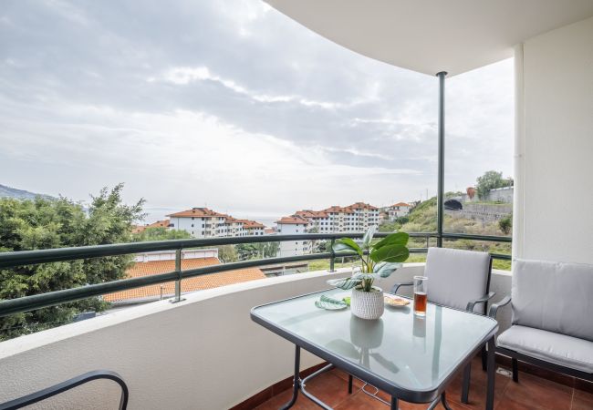 Appartement à Funchal - Barreiros Serenity by Homie Appartement à Funchal - Barreiros Serenity by Homie