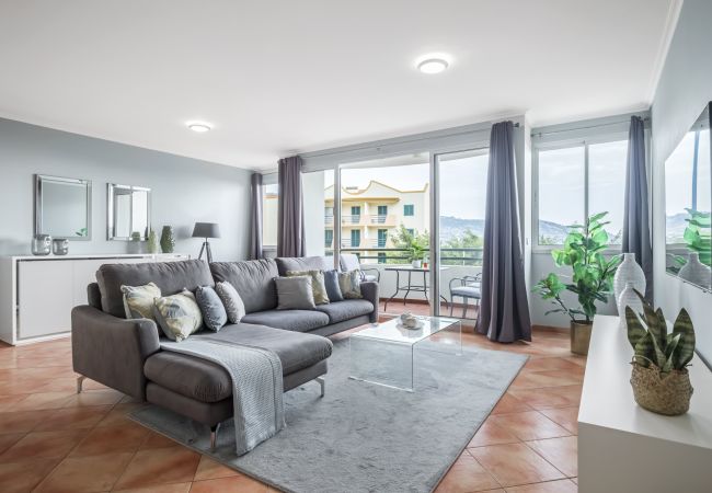 Appartement à Funchal - Barreiros Serenity by Homie Appartement à Funchal - Barreiros Serenity by Homie