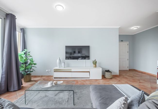 Appartement à Funchal - Barreiros Serenity by Homie Appartement à Funchal - Barreiros Serenity by Homie
