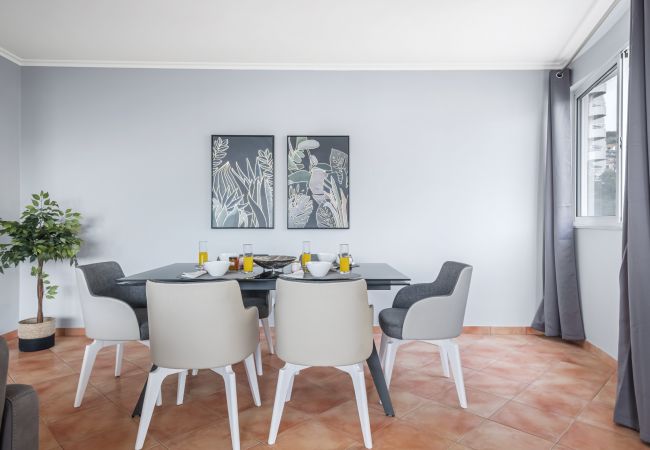 Appartement à Funchal - Barreiros Serenity by Homie Appartement à Funchal - Barreiros Serenity by Homie