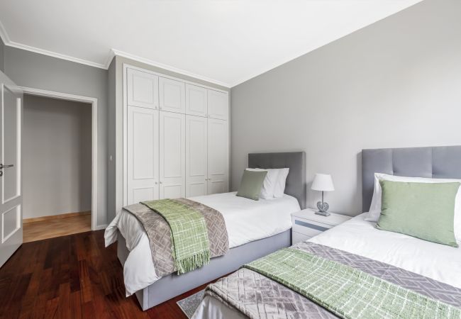 Appartement à Funchal - Barreiros Serenity by Homie Appartement à Funchal - Barreiros Serenity by Homie