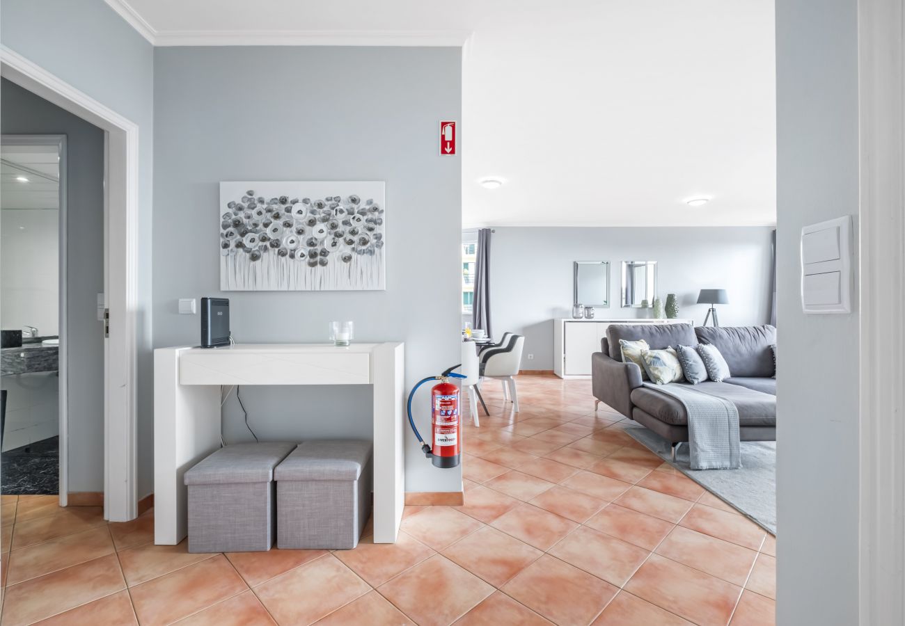 Appartement à Funchal - Barreiros Serenity by Homie Appartement à Funchal - Barreiros Serenity by Homie