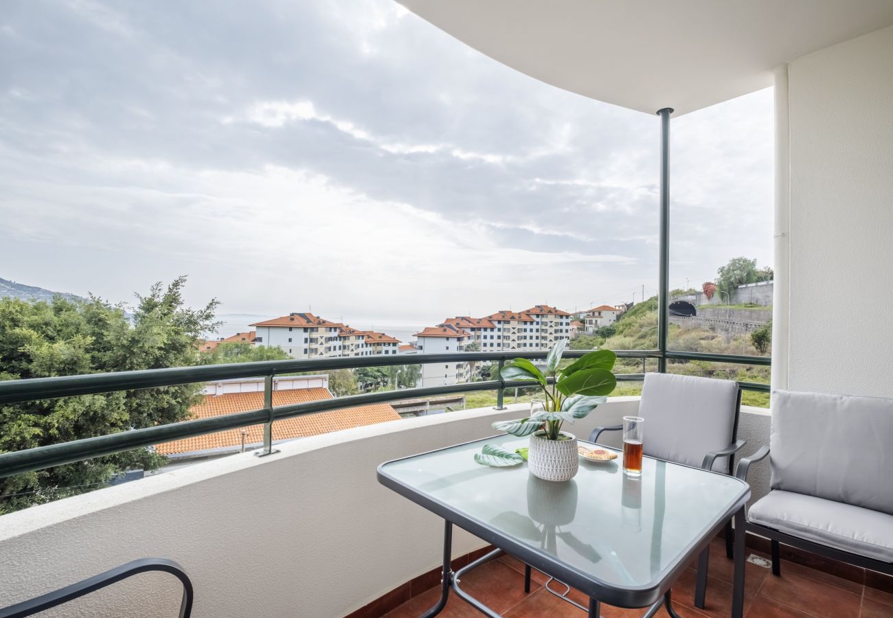 Appartement à Funchal - Barreiros Serenity by Homie Appartement à Funchal - Barreiros Serenity by Homie