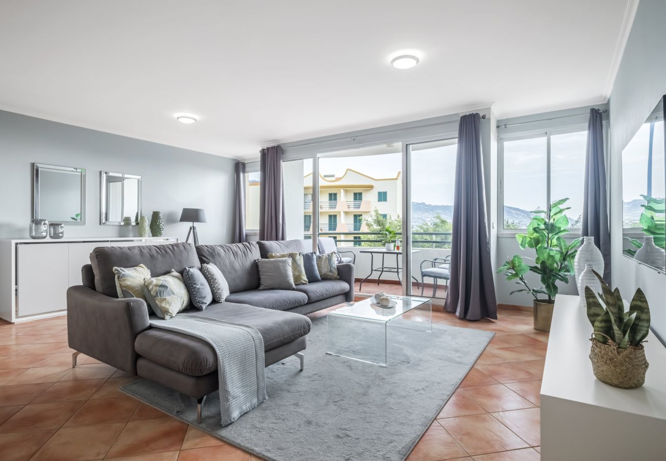 Appartement à Funchal - Barreiros Serenity by Homie Appartement à Funchal - Barreiros Serenity by Homie