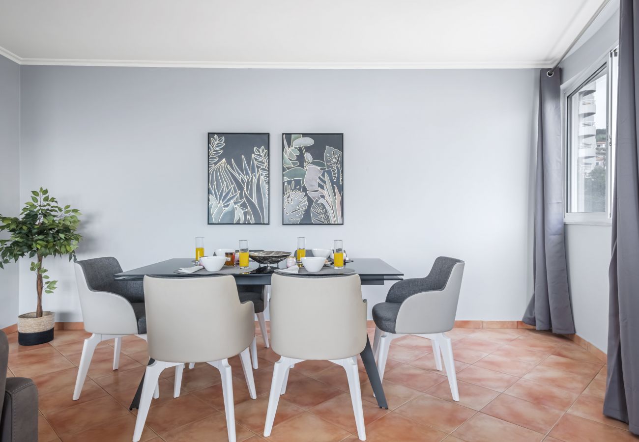 Appartement à Funchal - Barreiros Serenity by Homie Appartement à Funchal - Barreiros Serenity by Homie
