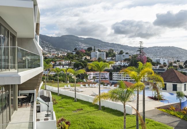 Appartement à Funchal - Inner City by Madeira Sun Travel Appartement à Funchal - Inner City by Madeira Sun Travel