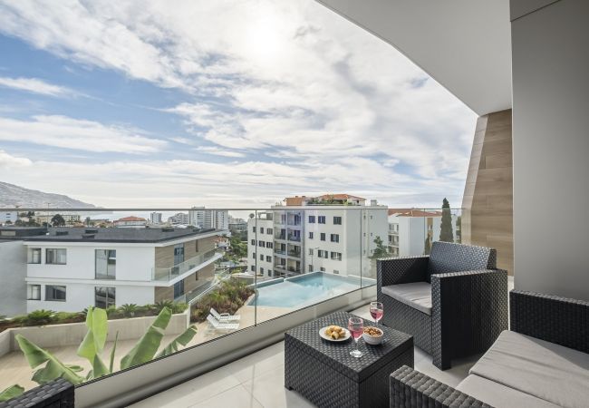 Appartement à Funchal - Inner City by Madeira Sun Travel Appartement à Funchal - Inner City by Madeira Sun Travel