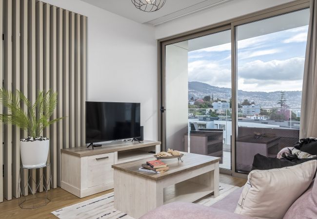 Appartement à Funchal - Inner City by Madeira Sun Travel Appartement à Funchal - Inner City by Madeira Sun Travel