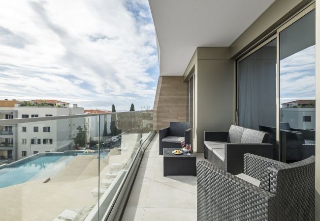 Appartement à Funchal - Inner City by Madeira Sun Travel Appartement à Funchal - Inner City by Madeira Sun Travel