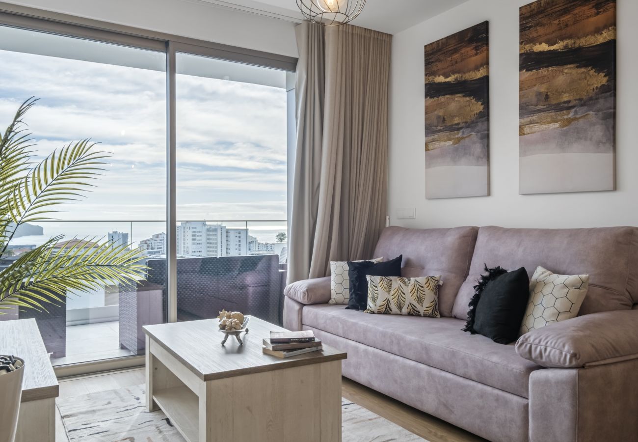 Appartement à Funchal - Inner City by Madeira Sun Travel