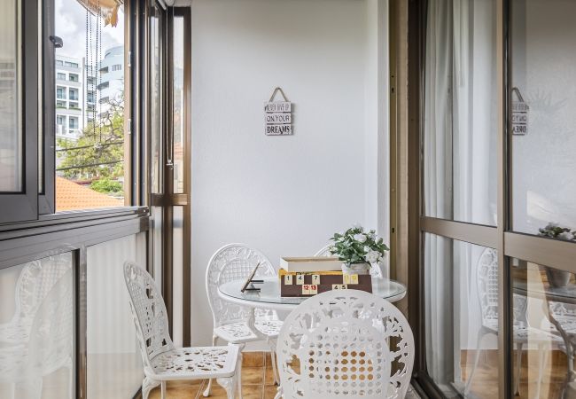 Appartement à Funchal - Central Lido Apartment by Homie Appartement à Funchal - Central Lido Apartment by Homie