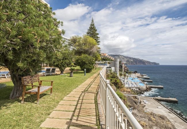 Appartement à Funchal - Central Lido Apartment by Homie Appartement à Funchal - Central Lido Apartment by Homie