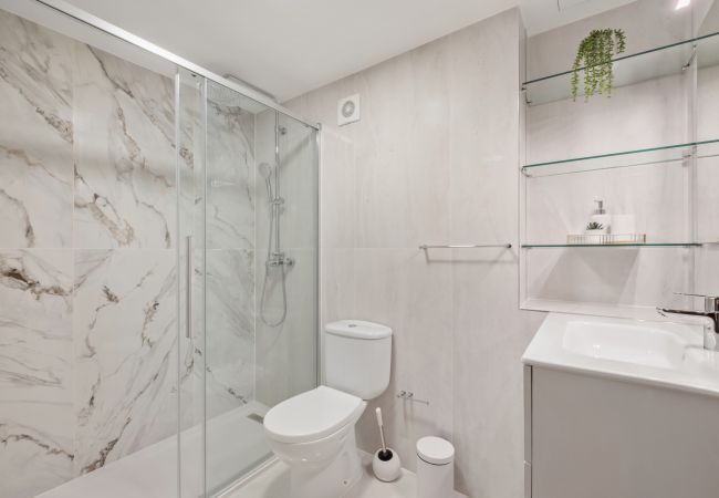 Appartement à Funchal - Central Lido Apartment by Homie Appartement à Funchal - Central Lido Apartment by Homie