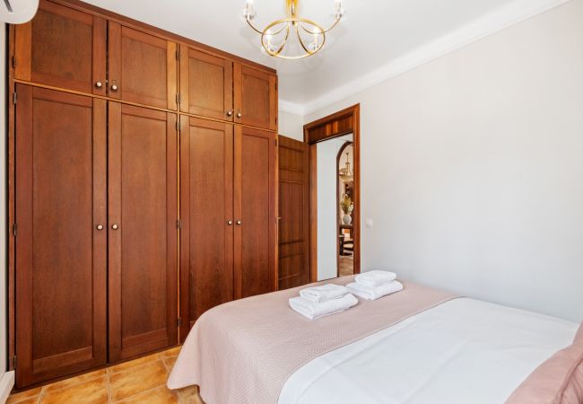 Appartement à Funchal - Central Lido Apartment by Homie Appartement à Funchal - Central Lido Apartment by Homie