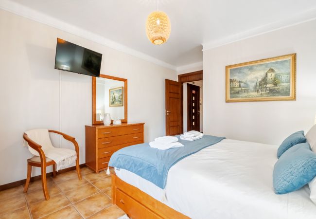 Appartement à Funchal - Central Lido Apartment by Homie Appartement à Funchal - Central Lido Apartment by Homie