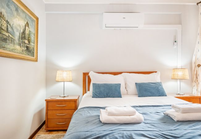 Appartement à Funchal - Central Lido Apartment by Homie Appartement à Funchal - Central Lido Apartment by Homie