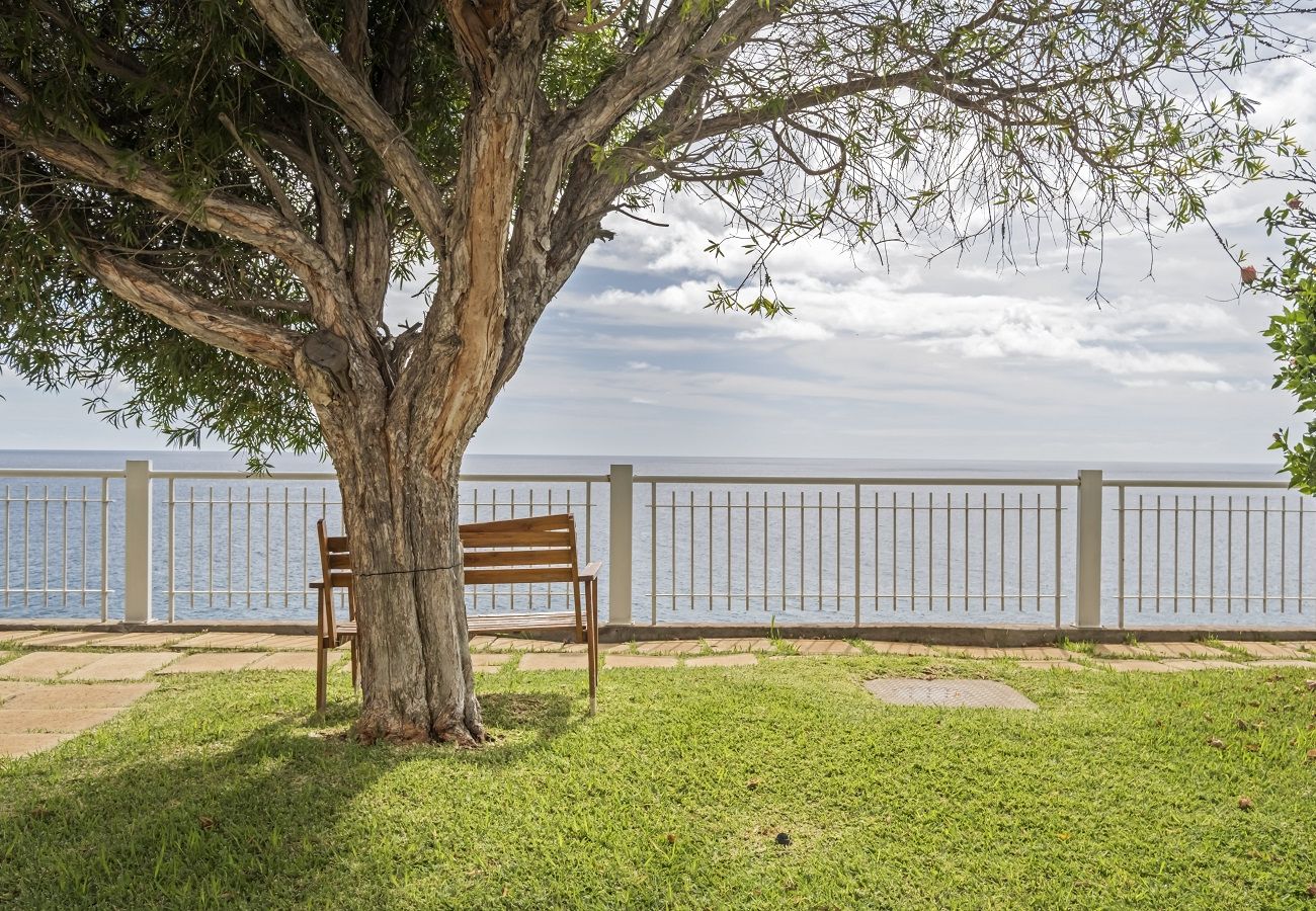 Appartement à Funchal - Central Lido Apartment by Homie