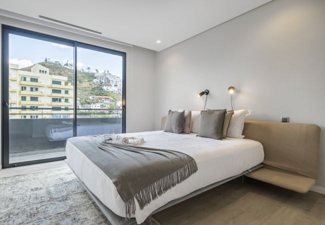 Appartement à Funchal - Tower Penthouse by Madeira Sun Travel Appartement à Funchal - Tower Penthouse by Madeira Sun Travel