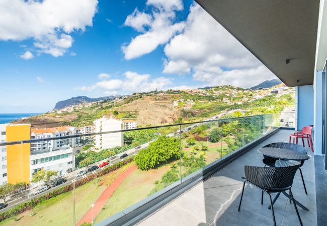 Appartement à Funchal - Tower Penthouse by Madeira Sun Travel Appartement à Funchal - Tower Penthouse by Madeira Sun Travel