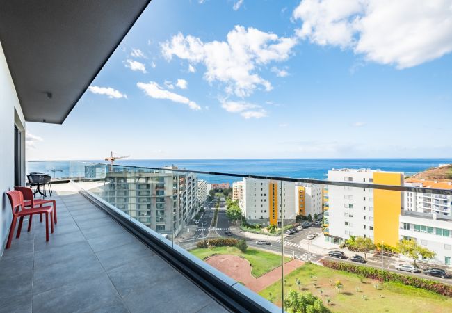Appartement à Funchal - Tower Penthouse by Madeira Sun Travel Appartement à Funchal - Tower Penthouse by Madeira Sun Travel