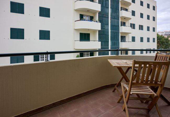 Appartement à Funchal - Mon Coin Dans La Ville by Madeira Sun travel Appartement à Funchal - Mon Coin Dans La Ville by Madeira Sun travel