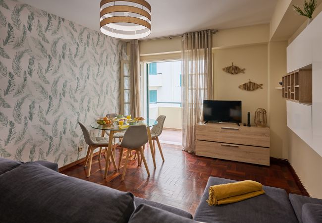 Appartement à Funchal - Mon Coin Dans La Ville by Madeira Sun travel Appartement à Funchal - Mon Coin Dans La Ville by Madeira Sun travel