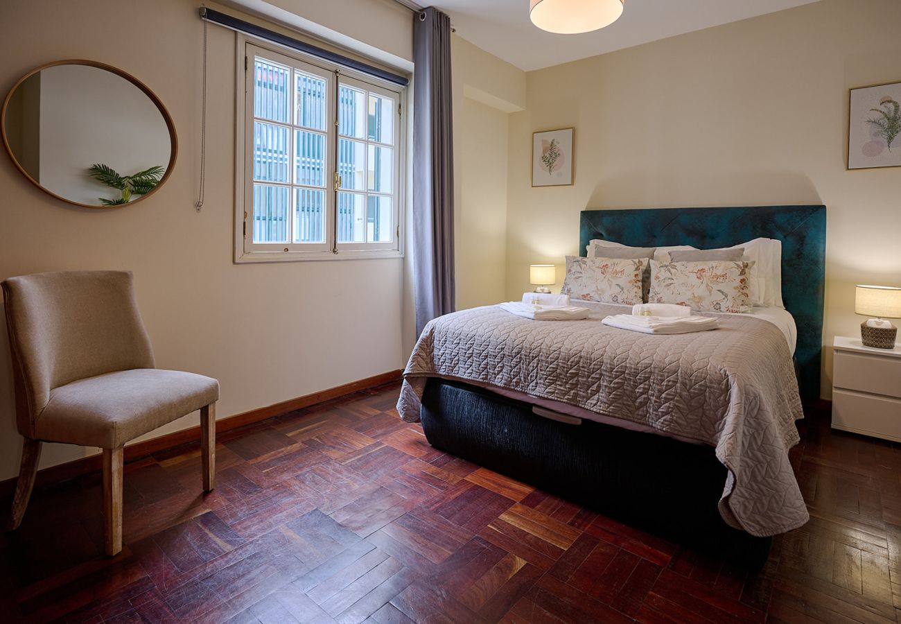 Appartement à Funchal - Mon Coin Dans La Ville by Madeira Sun travel